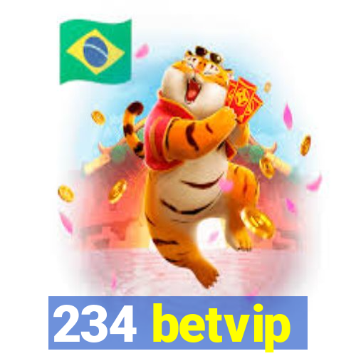234 betvip